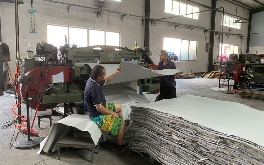 China Play Mat Foam Tiles