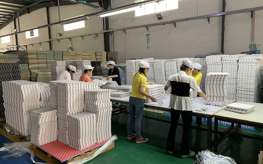 Foam Mat Manufacturers